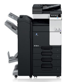 KONIKA MINOLTA bizhub C368/C308