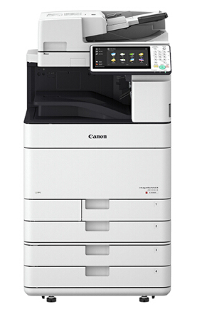 CANON iRAD C5560/C5550/C5540/C5535