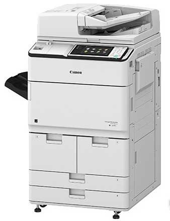 CANON iRAD 6575/6565/6555