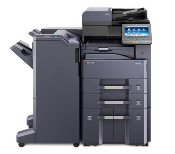 KYOCERA TASKalfa 8002i/7002i