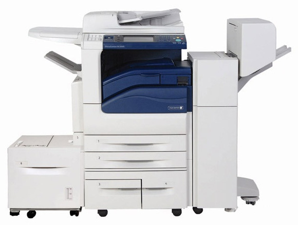 FUJIXEROX DC/AP V 6080/7080