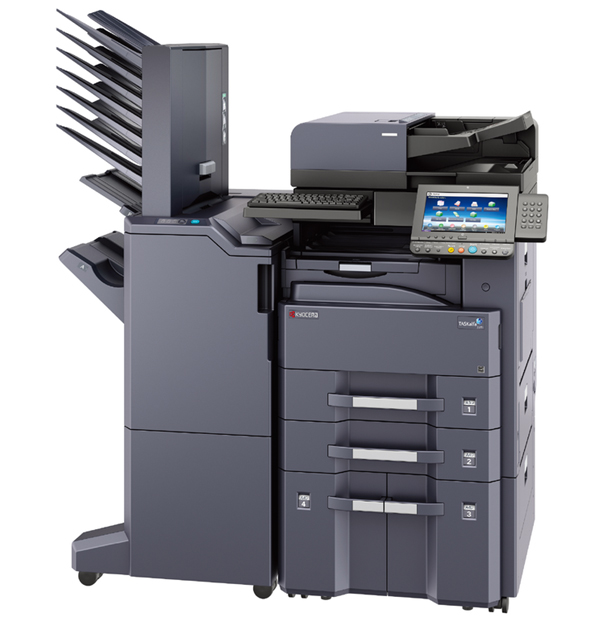 KYOCERA TASKalfa 4002i/5002i/6002i