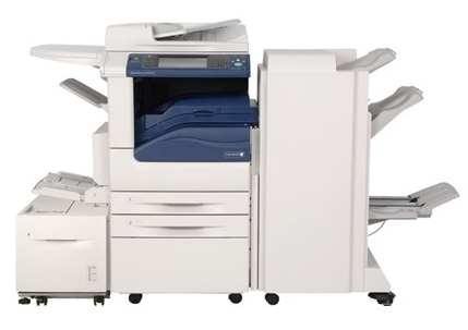 FUJIXEROX DC/AP V 4070/5070