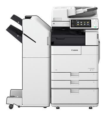 CANON iRAD 4551/4545/4535/4525