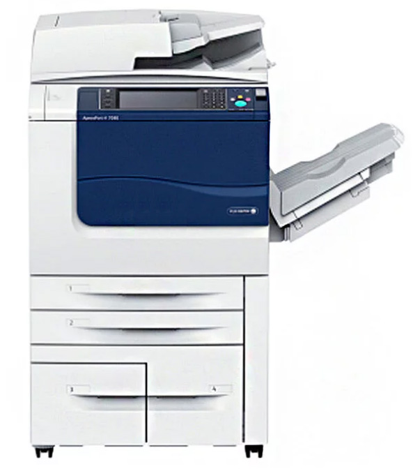 FUJIXEROX DC/AP V 3065