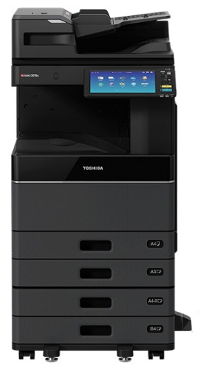TOSHIBA e2518A/e3018A