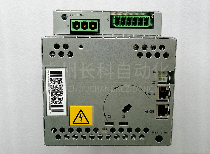 ABB驅動模塊DSQC664 ABB驅動模塊DSQC664