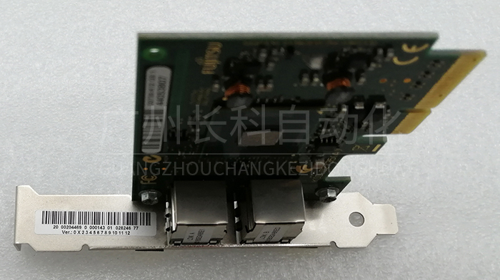 庫卡C4主機網(wǎng)卡D2735-K12 GS 1 00-204-469 庫卡C4主機網(wǎng)卡D2735-K12 GS 1 00-204-469
