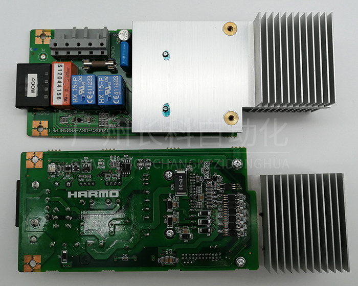 哈模HARMO控制驅動器主板HRS1100-DRV PCB-E185C  哈模HARMO控制驅動器主板HRS1100-DRV PCB-E185C