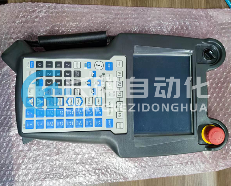發那科示教器A05B-2256-C101#EMH 發那科示教器A05B-2256-C101#EMH