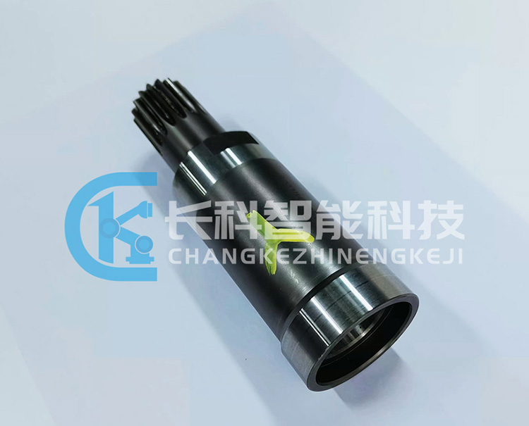 發那科M-900iB 280L三軸輸入齒輪80ANH2 35Y 發那科M-900iB 280L三軸輸入齒輪80ANH2 35Y