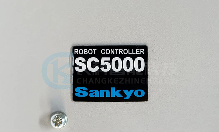 三協機械臂控制器SC5000-EX2-0002 三協機械臂控制器SC5000-EX2-0002