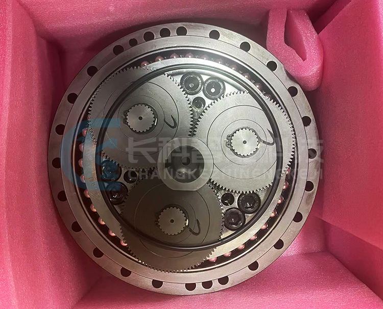 發那科R-2000iB二軸減速機0BX1523 發那科R-2000iB二軸減速機0BX1523